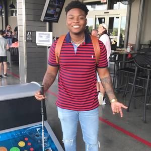 Meet your Posher, Darryl